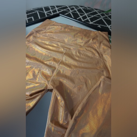 ALREADY SOLD -FABLETICS LEGGINS NEW - Picture 6 of 7